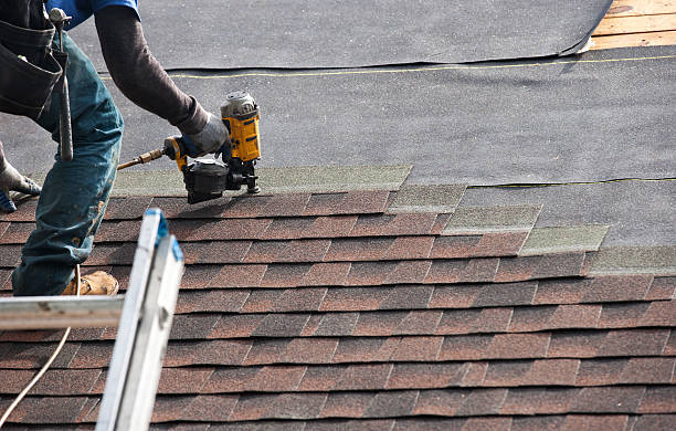 Licensed Roofing service in Gwinner, ND - Brentwood Metal Roofing